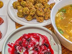 -鲁西南老厨子·特色鲁菜(经一纬五店)