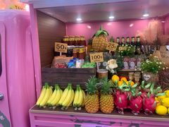 -泰妃殿(武汉首店)