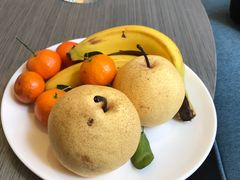 -雅夫酒店(西安市图书馆地铁站店)