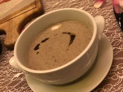 -沈阳君悦酒店·意坊意大利餐厅