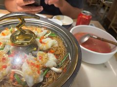 -绿茶餐厅(青岛城阳万象汇店)