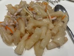 -得月楼·省级非遗·传统苏帮菜(观前店)