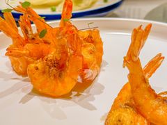 -老牌坊•鲁菜名店•地道济南菜(大观园商埠店)