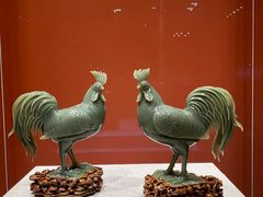 -北京工艺美术博物馆