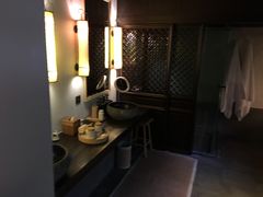 -法云安缦酒店