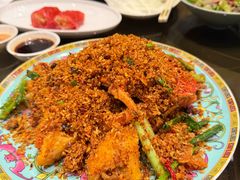 -洪禧楼·老广东海鲜酒楼(宁波万象城店)