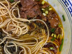 -永丰面馆(汉口路店)