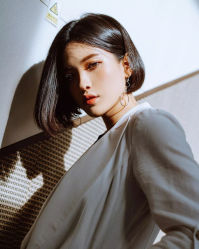 -型色沙龙