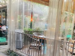 -醉月城西昌火盆烧烤(天府店)
