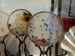 -秦淮礼物(贡院街店)