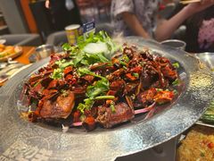 -路边羊烧烤酒场(宝带路店)