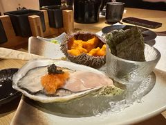 -乌君·酒场·炭火烧鸟(侨城坊店)