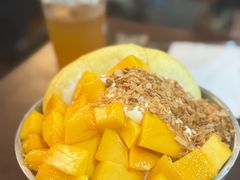 -水牛奶皇后糖水铺(深圳总店)