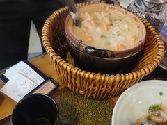 -桂大叔·砂锅粥·家传闽粤菜(县西巷店)