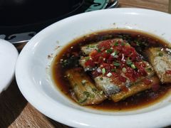 -茸梅路右拐龙虾-农家菜(松江店)