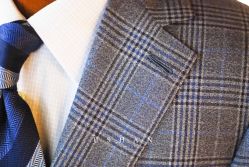 -优山定制西服衬衫大衣(国贸店)