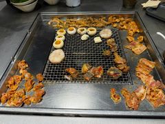 -塘屋烧烤·云南火塘烧烤品牌(春城慧谷旗舰店)