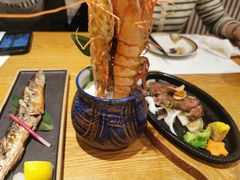 -和创柚子·会席日本料理(新区淮海街店)