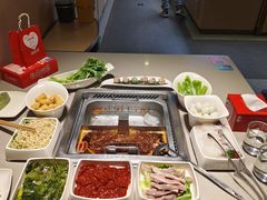 -海底捞火锅(关山保利店)