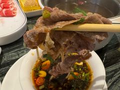 -大渔小鲜火锅店