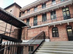 -大馆(前中区警署建築群)