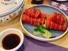 金沙红米肠-点都德(北京路贰店)