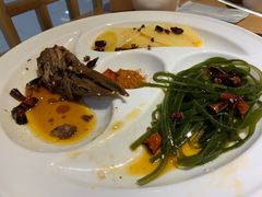 -守柴炉烤鸭(科华中路王府井店)