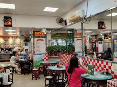 -烧鹅濑(西华路店)