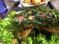 -牛车水美食街
