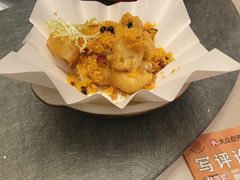 -聚福宝合苑食府(南头镇店)