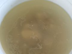 纯正的鸡汤-老乡鸡(合肥高铁南站店)