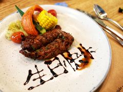 -乔泰勒JOETYLER西餐厅(曲江店)