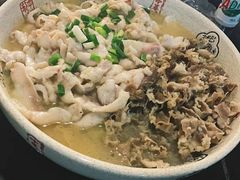 -辣么好吃私厨(新城店)