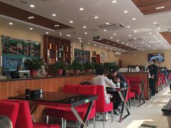 大堂-宛平李记小吃(东关街店)