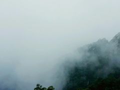 -尧山风景区