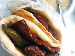 -王虎子大饼(甸柳新村五区店)