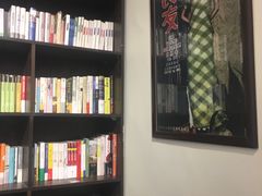 -良友书坊(安徽路店)