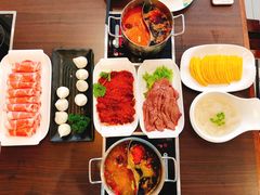 -舌尖记忆重庆火锅(悉尼店)