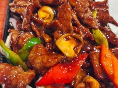 -乾隆美食·本帮菜(黄河路店)