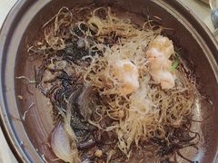 -盛百味·家宴餐厅(霸州分店)