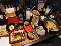 -日本料理神拉面