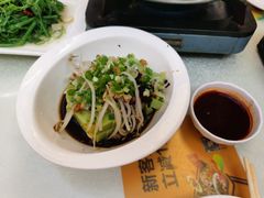 -甲秀楼缘餐厅(西直门店)