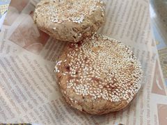 -清真·鸦儿李记·小馆(后海店)
