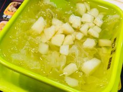 -爽爽王牌甜品(河背村店)