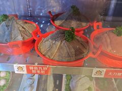 -钢管厂五区小郡肝串串香(蜀都万达店)