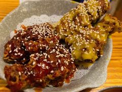 -小木屋米酒店·韩国料理(深圳总店)
