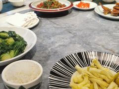 -顺风山庄(水濂山店)