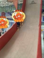 -猩积木儿童体智开发中心(未央店)