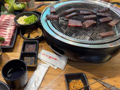 -九田家黑牛烤肉料理(国芳店)