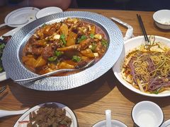 -俭寨大盘鸡·缸子肉·小公鸡·新疆菜(云通店)